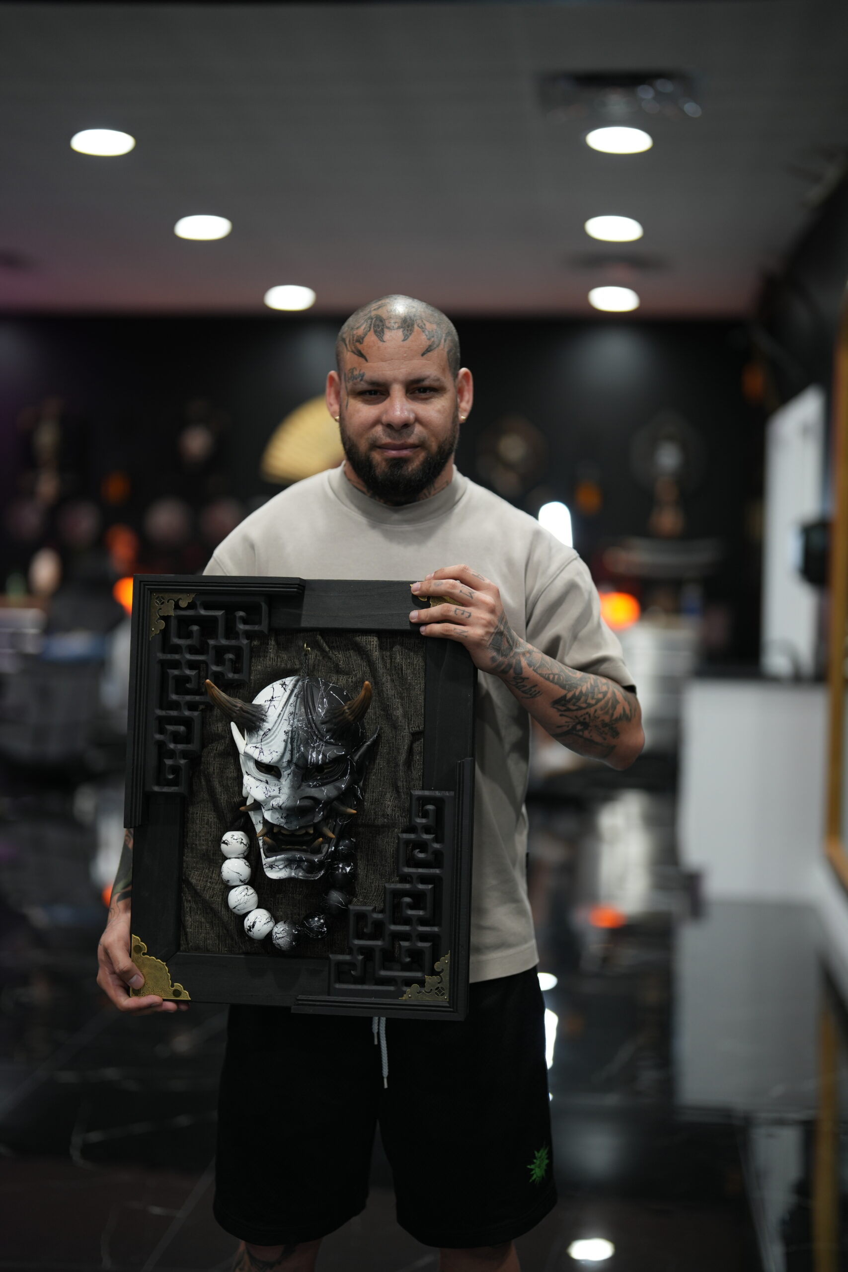 Local Tattoo Artists in Naples