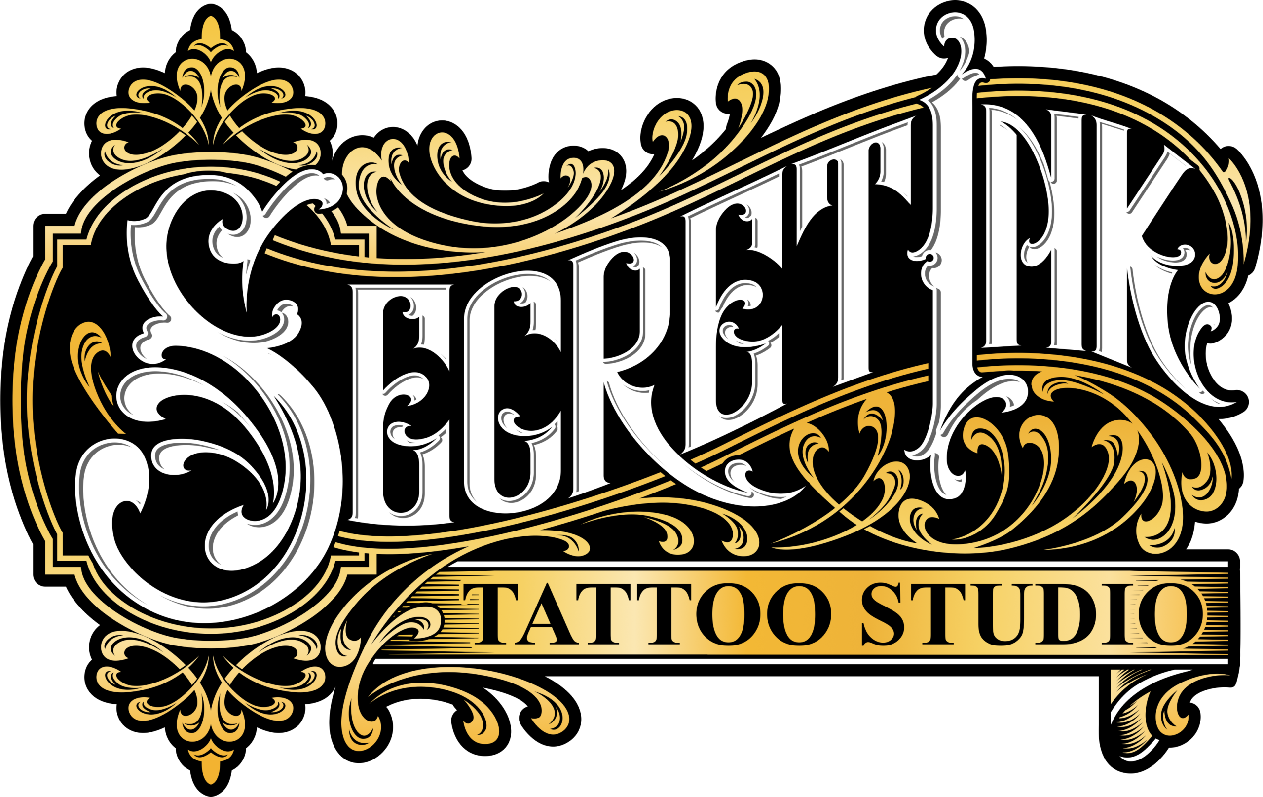 secret ink logo