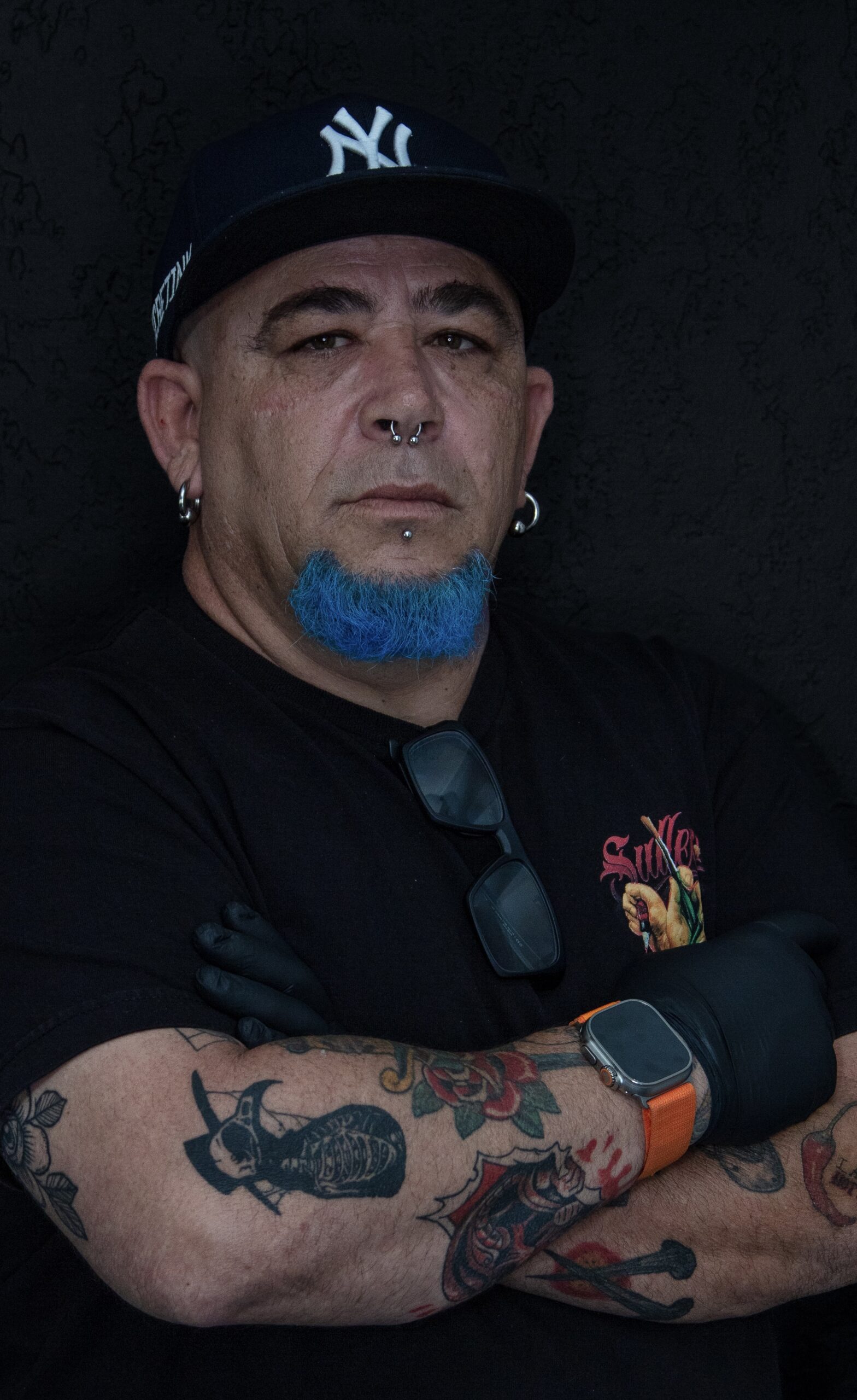 Tattoo Artists in Naples FL