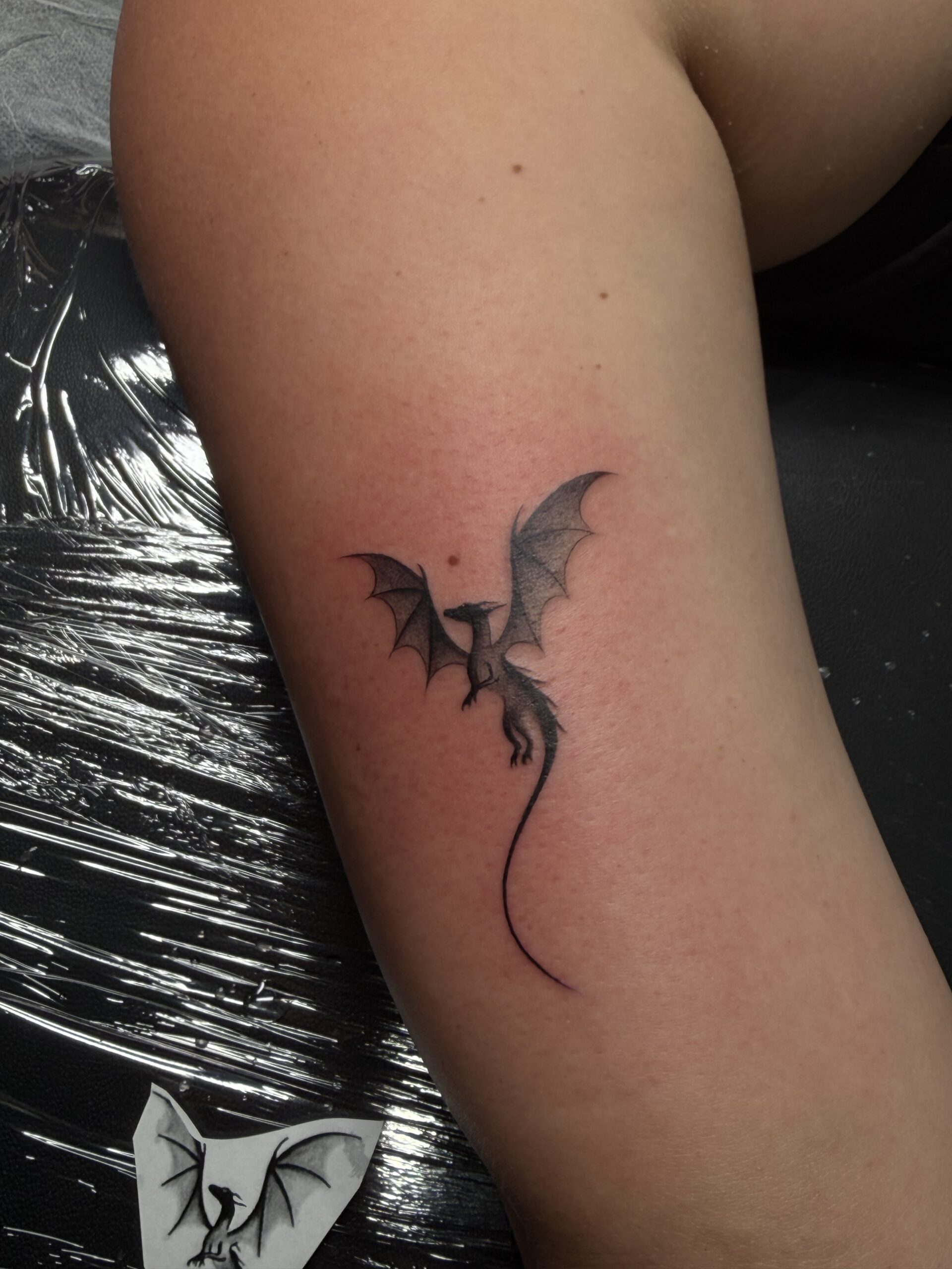 Tattoos for Arms, Hands, Neck, Chest, Back, Legs & More
