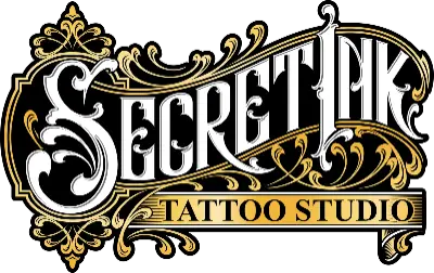 Secret Ink Logo